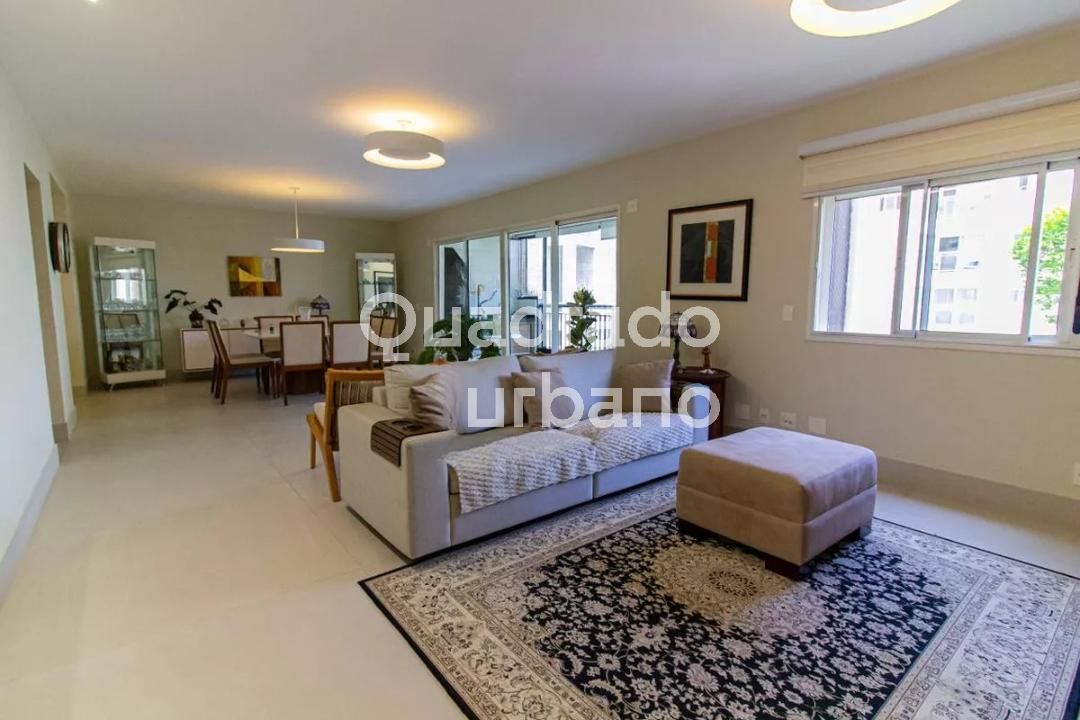 Apartamento com 3 suítes à venda em Alto de Pinheiros, São Paulo, por R$ 2.650.000 Imagem 4