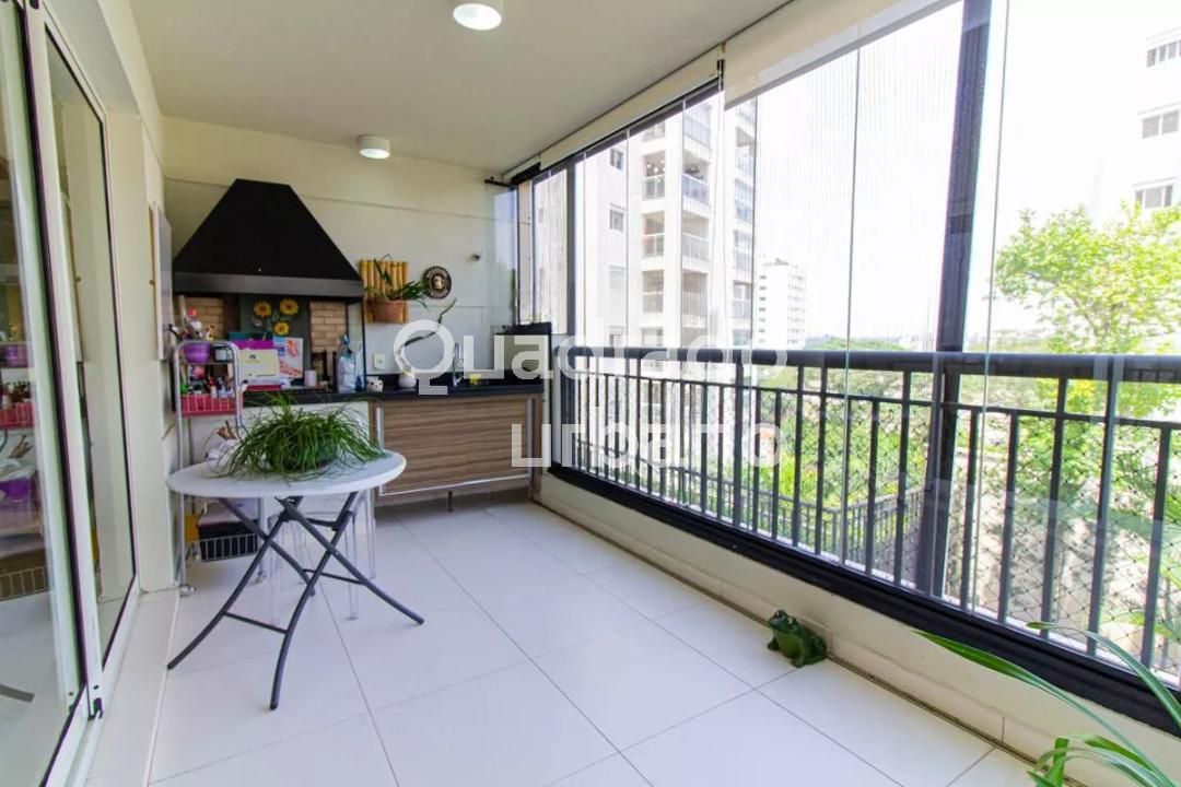 Apartamento com 3 suítes à venda em Alto de Pinheiros, São Paulo, por R$ 2.650.000 Imagem 8