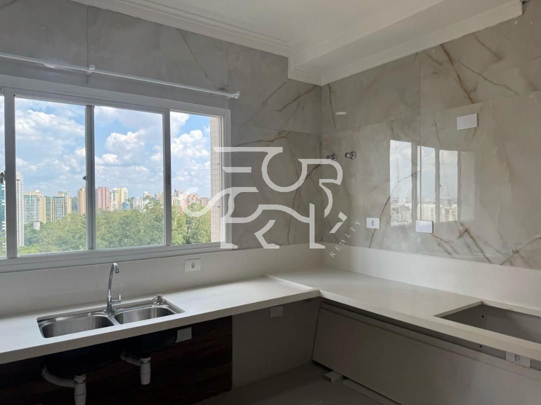 Apartamento com 3 suítes à venda em Panamby, São Paulo, por R$ 1.570.000 Imagem 7