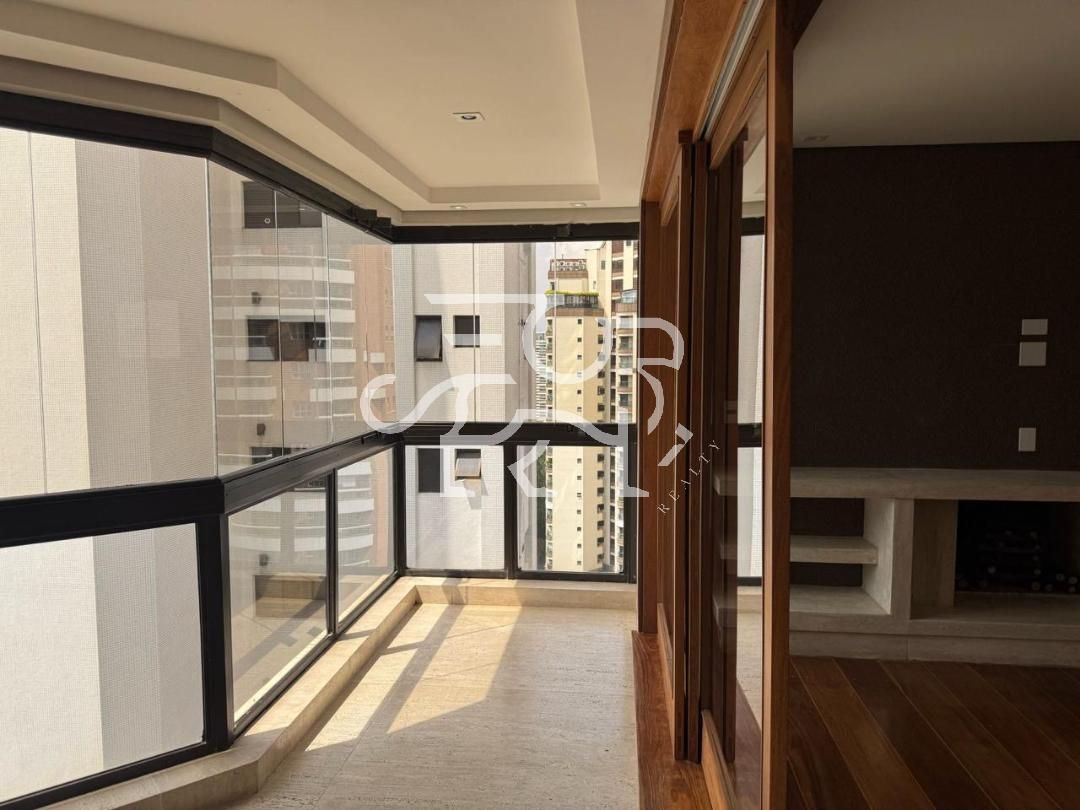 Apartamento com 3 suítes à venda em Panamby, São Paulo, por R$ 1.570.000 Imagem 5