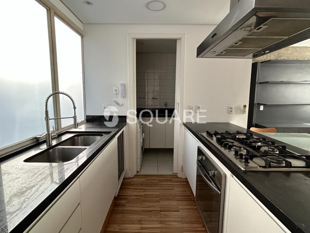 Apartamento com 1 suítes à venda em Jardim América, São Paulo, por R$ 2.200.000 Imagem 5