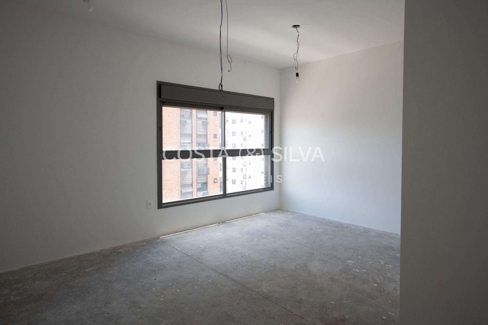 Apartamento com 3 suítes à venda em Vila Nova Conceição, São Paulo, por R$ 3.750.000 Imagem 7