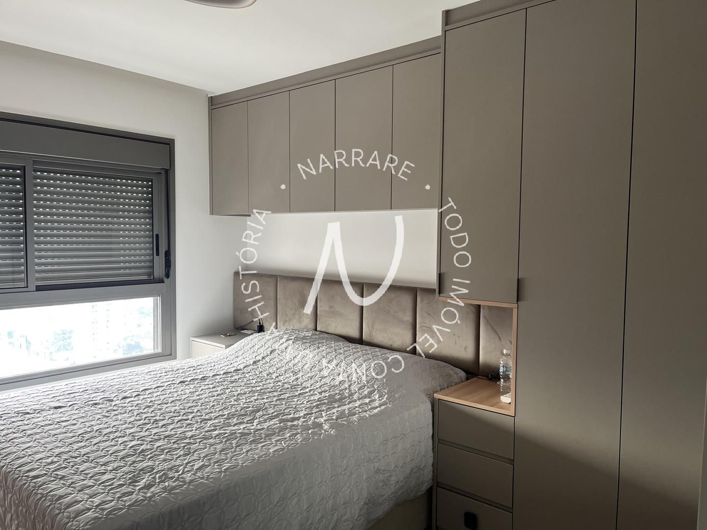 Apartamento com 1 suítes à venda em Brooklin, São Paulo, por R$ 1.450.000 Imagem 5