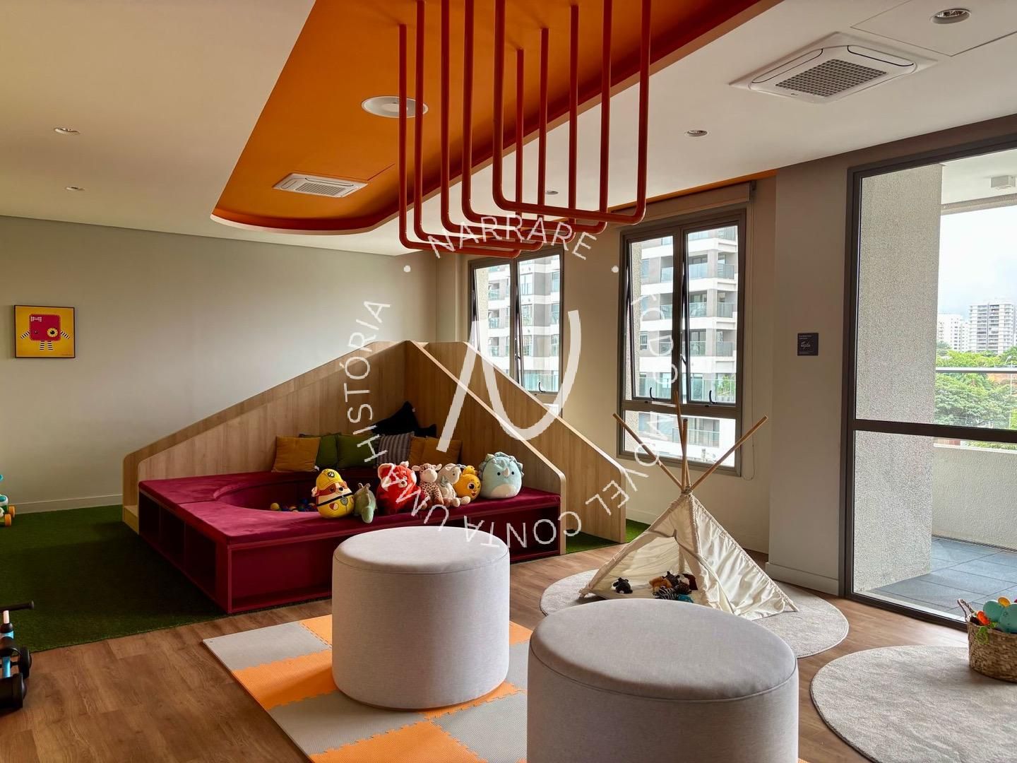 Apartamento com 1 suítes à venda em Brooklin, São Paulo, por R$ 1.450.000 Imagem 8