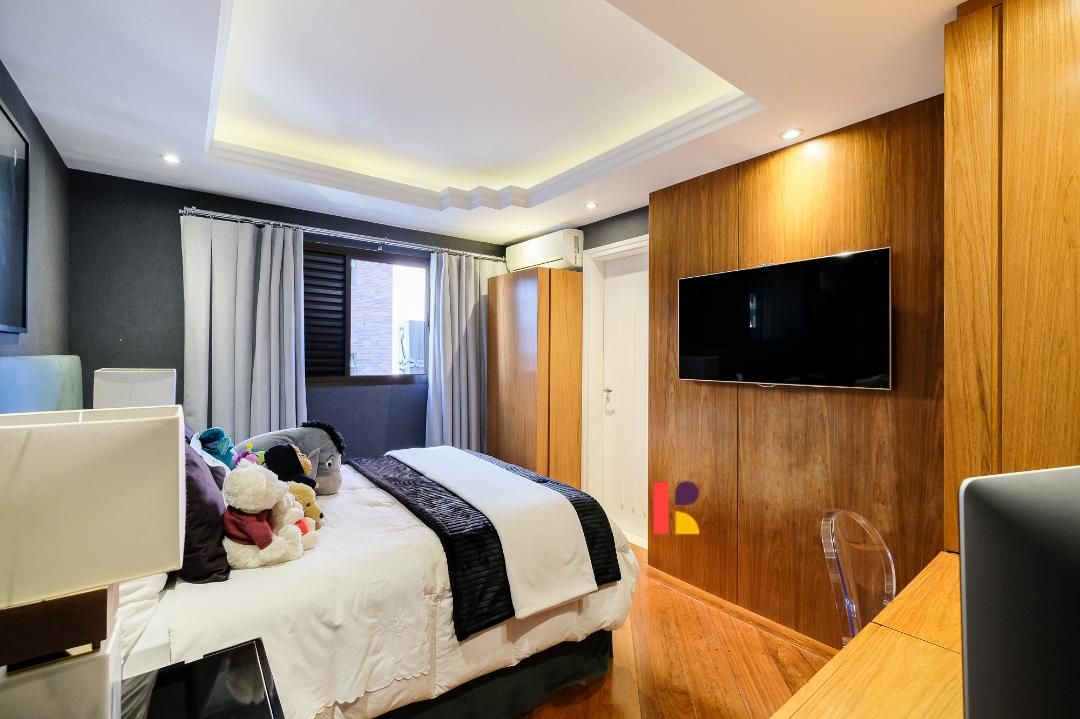 Apartamento com 2 suítes à venda em Jardim Paulistano, São Paulo, por R$ 4.000.000 Imagem 7