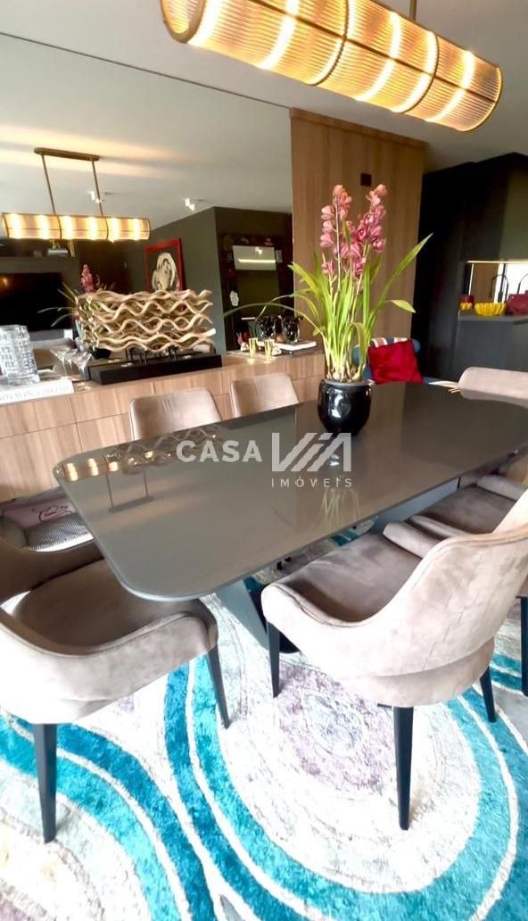 Apartamento com 3 suítes à venda em Cidade Jardim, São Paulo, por R$ 5.200.000 Imagem 7