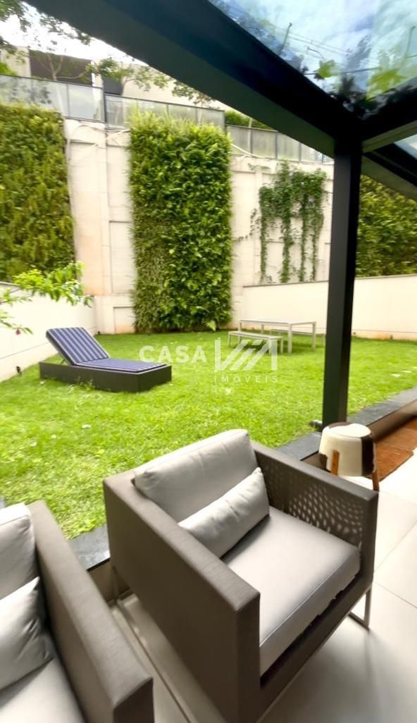 Apartamento com 3 suítes à venda em Cidade Jardim, São Paulo, por R$ 5.200.000 Imagem 6