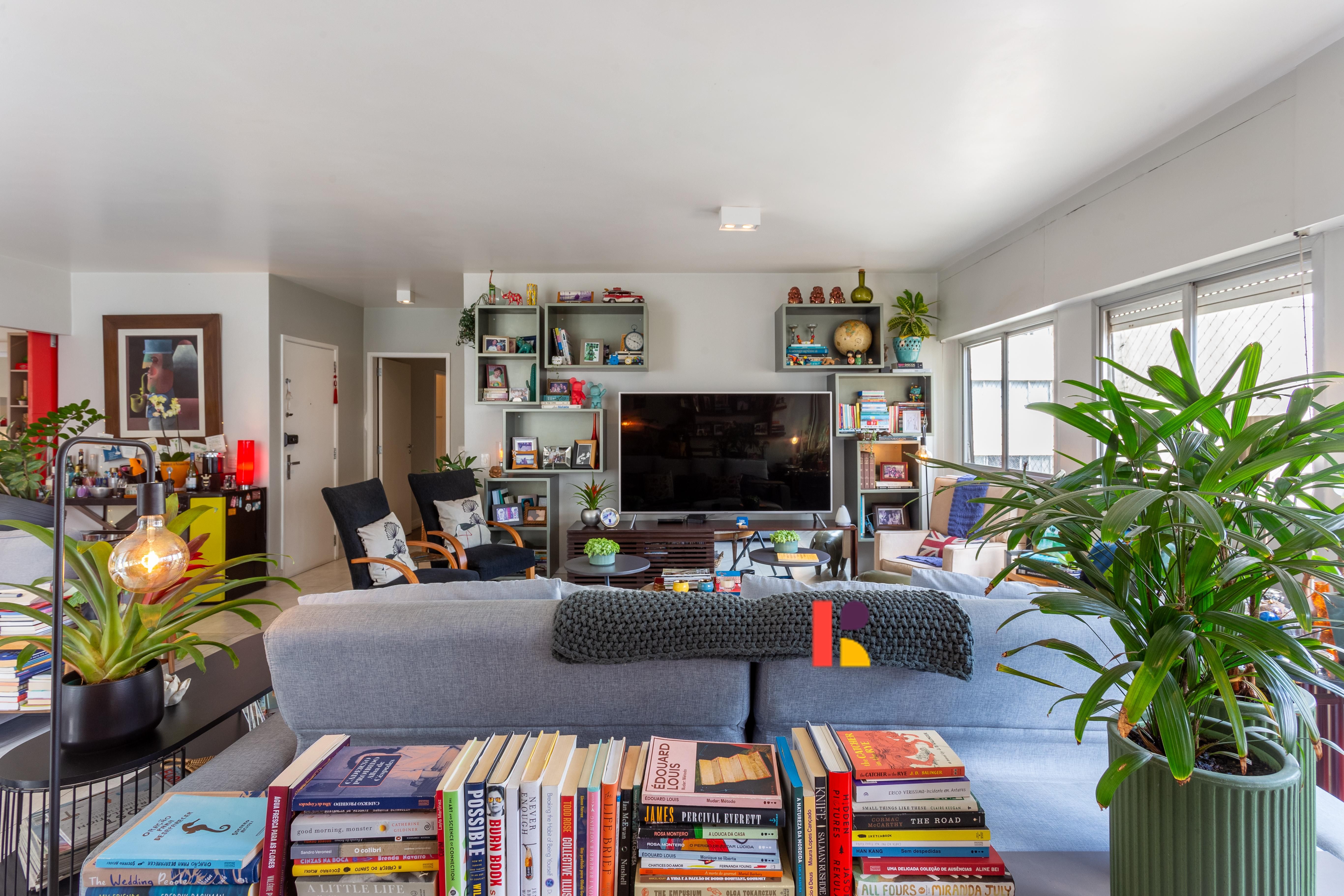 Apartamento com 1 suítes à venda em Jardins, São Paulo, por R$ 3.900.000 Imagem 7