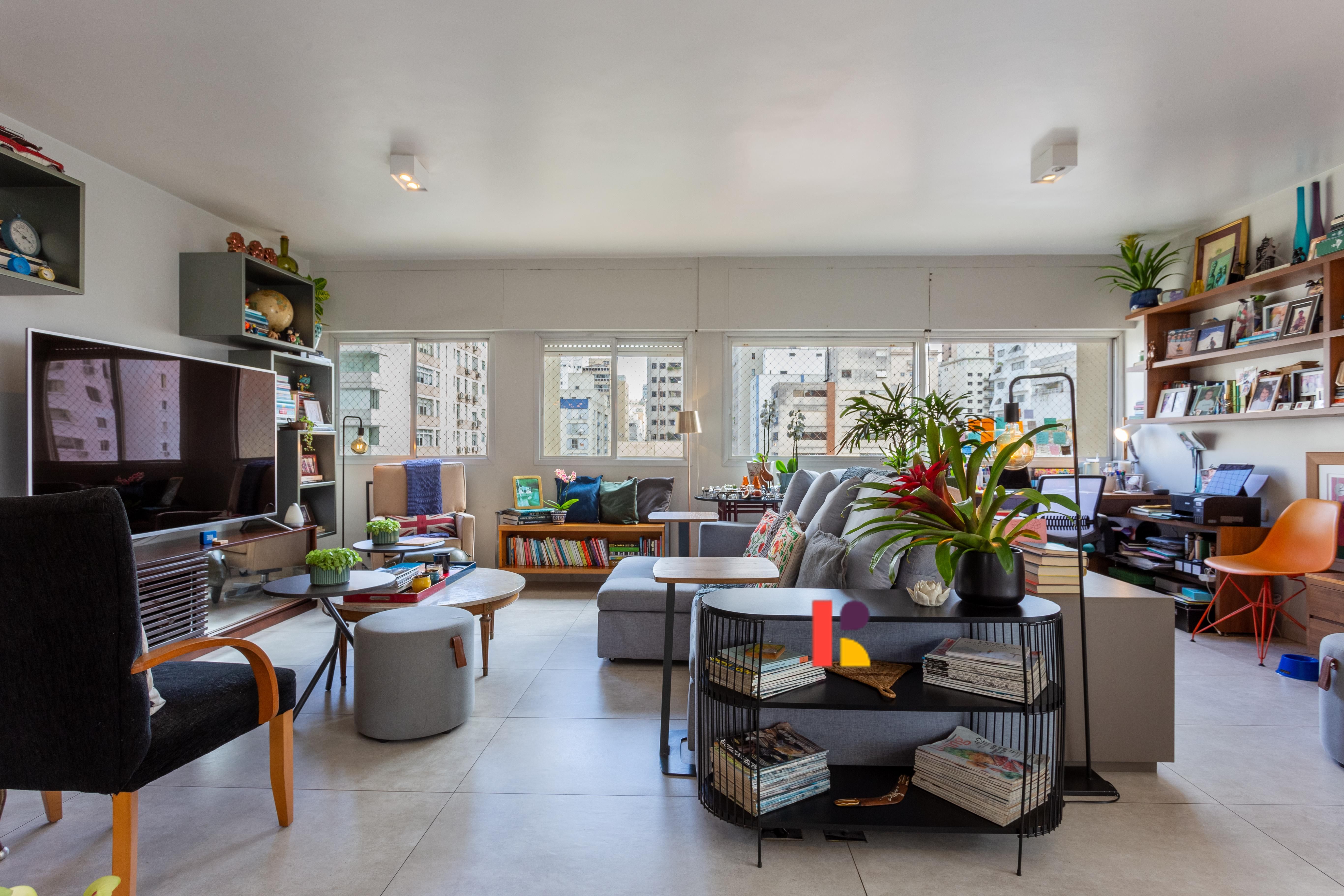 Apartamento com 1 suítes à venda em Jardins, São Paulo, por R$ 3.900.000 Imagem 5