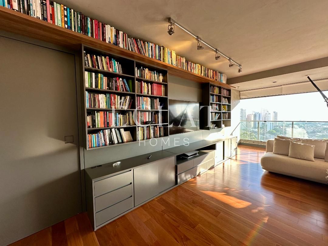 Apartamento com 4 suítes à venda em Vila Madalena, São Paulo, por R$ 7.500.000 Imagem 7