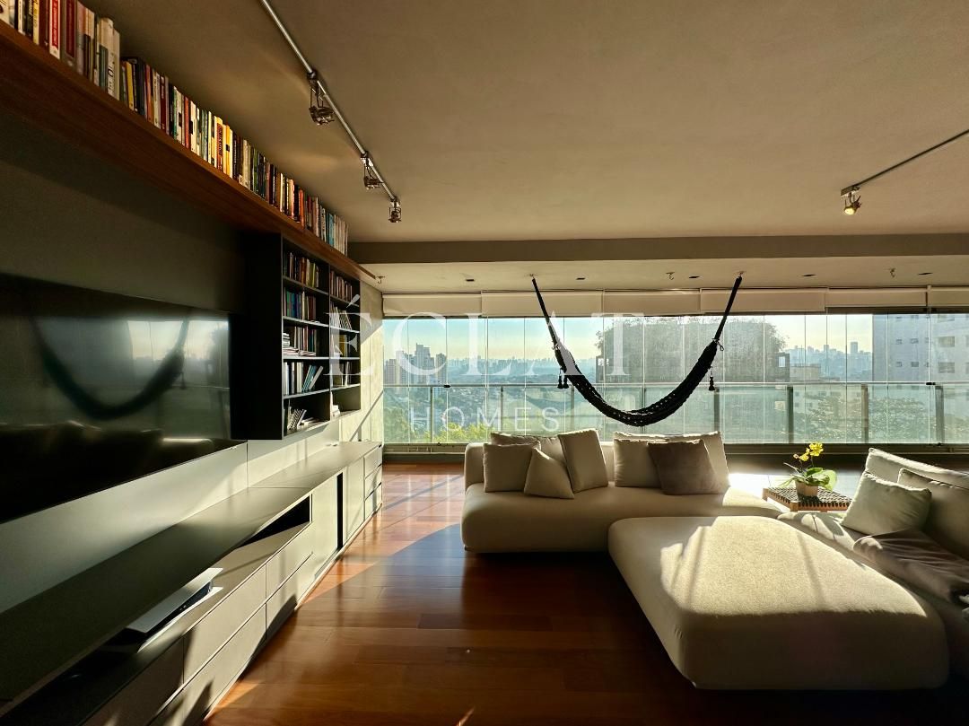 Apartamento com 4 suítes à venda em Vila Madalena, São Paulo, por R$ 7.500.000 Imagem 6