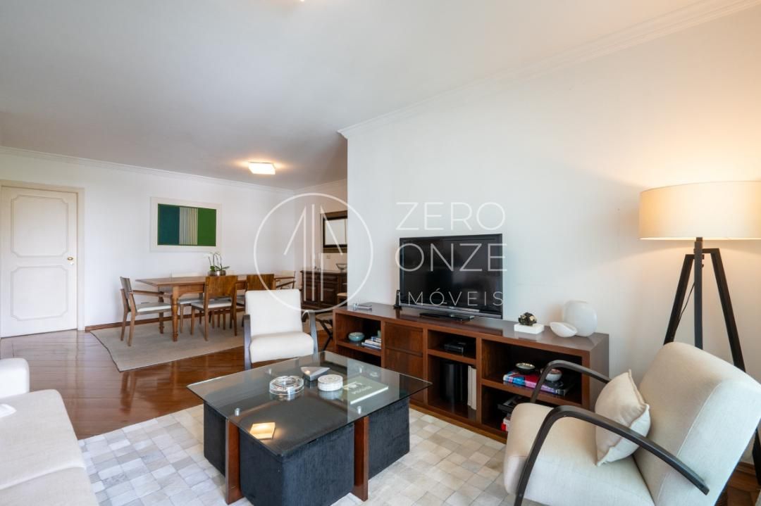 Apartamento com 2 suítes à venda em Real Parque, São Paulo, por R$ 1.250.000 Imagem 4