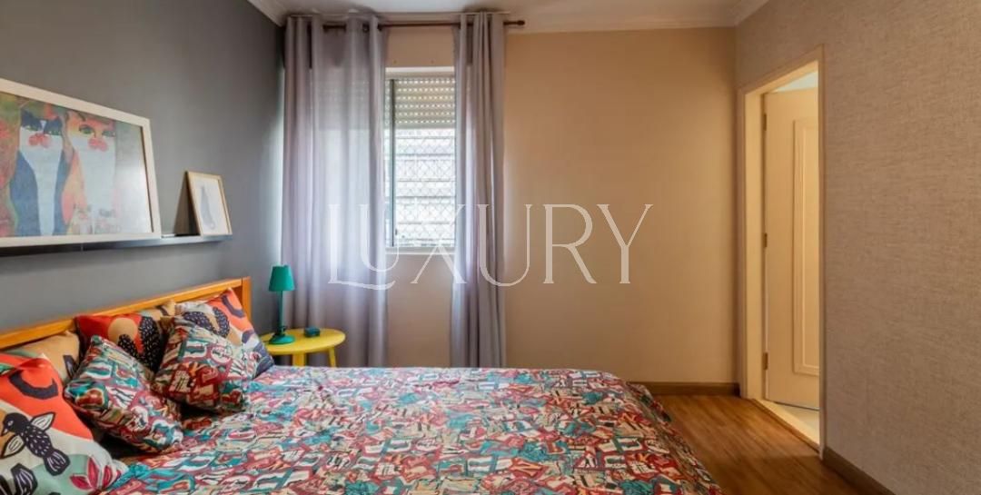 Apartamento com 1 suítes à venda em Paraíso, São Paulo, por R$ 1.280.000 Imagem 7