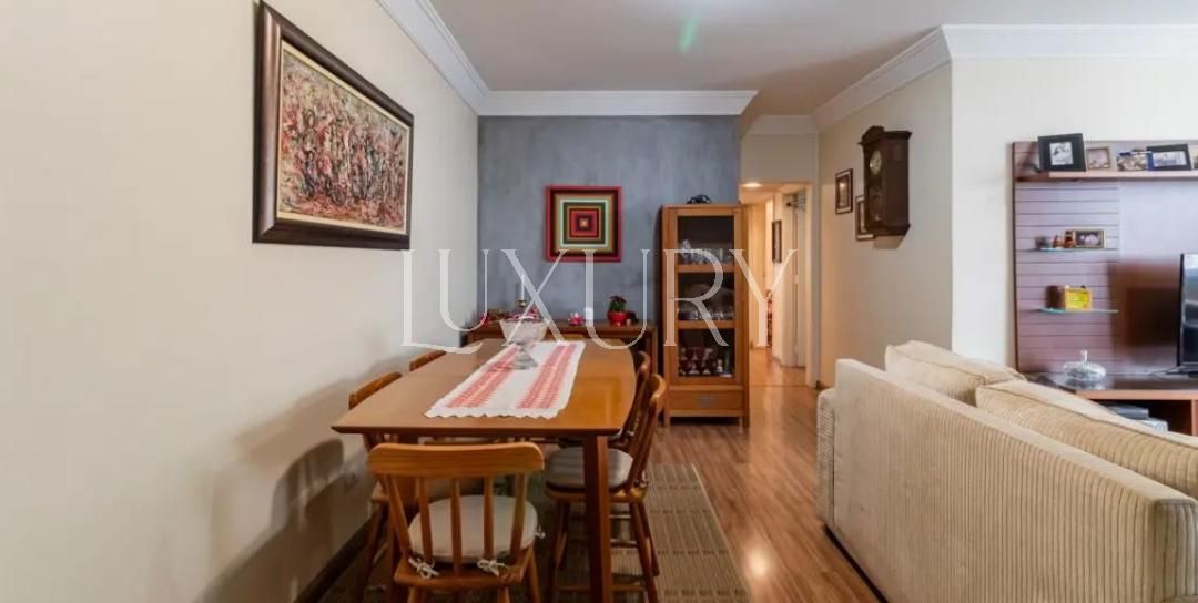 Apartamento com 1 suítes à venda em Paraíso, São Paulo, por R$ 1.280.000 Imagem 4