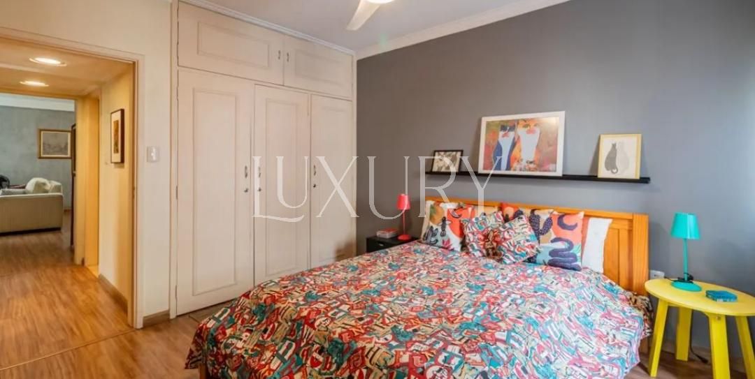 Apartamento com 1 suítes à venda em Paraíso, São Paulo, por R$ 1.280.000 Imagem 8