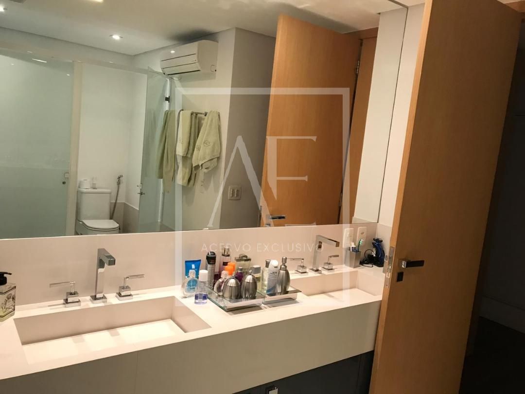 Casa de condomínio com 4 suítes à venda em Cidade Jardim, São Paulo, por R$ 10.480.000 Imagem 7