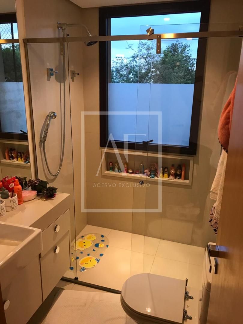 Casa de condomínio com 4 suítes à venda em Cidade Jardim, São Paulo, por R$ 10.480.000 Imagem 4