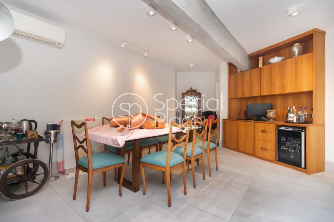 Cobertura com 1 suítes à venda em Pinheiros, São Paulo, por R$ 2.490.000 Imagem 5