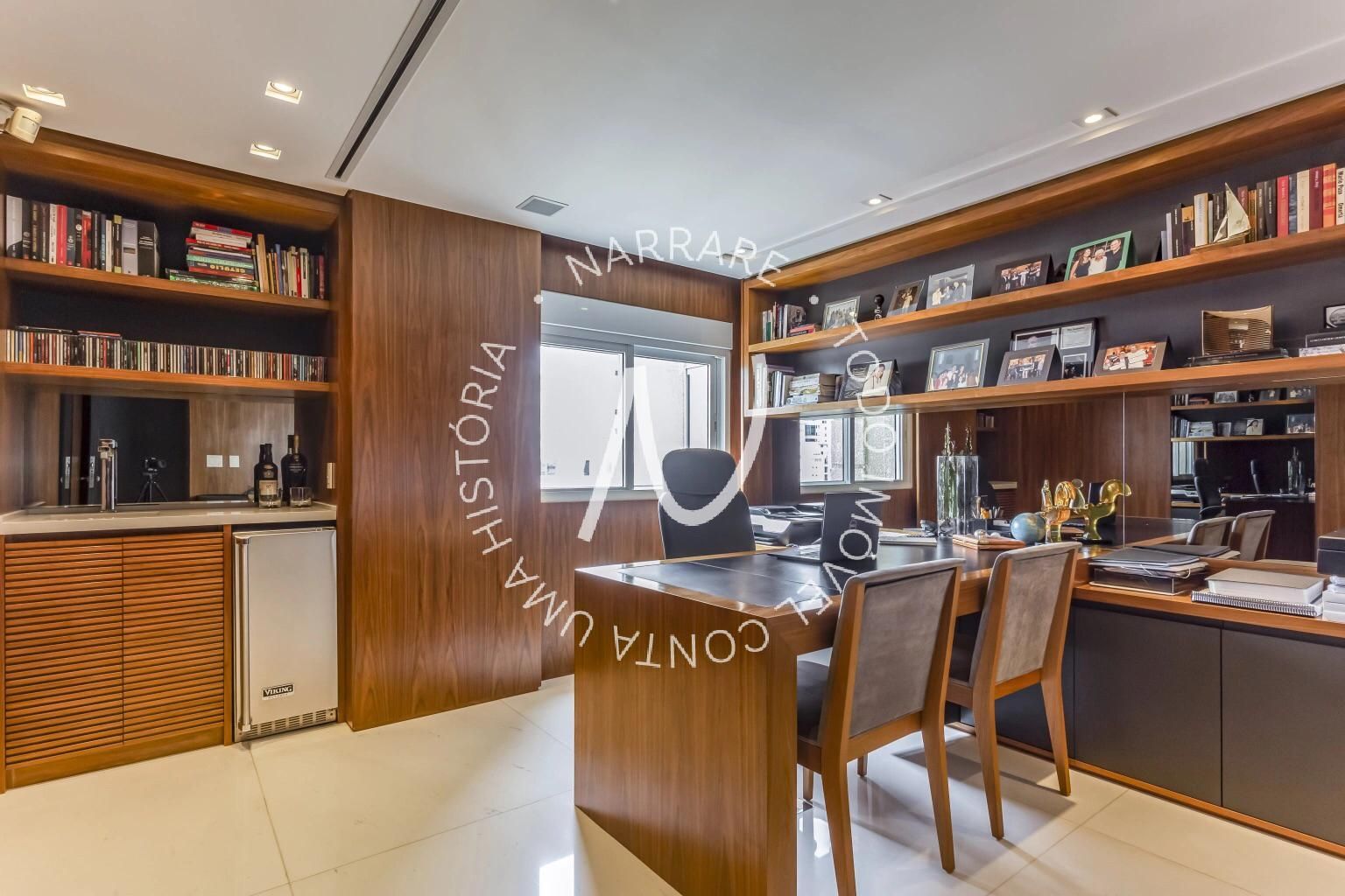 Apartamento com 2 suítes à venda em Vila Nova Conceição, São Paulo, por R$ 11.000.000 Imagem 6