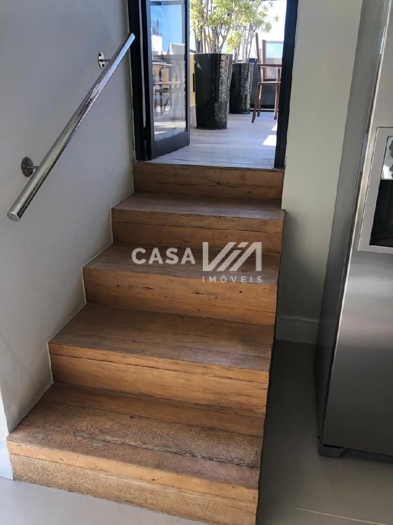 Cobertura com 2 suítes à venda em Brooklin, São Paulo, por R$ 3.100.000 Imagem 8