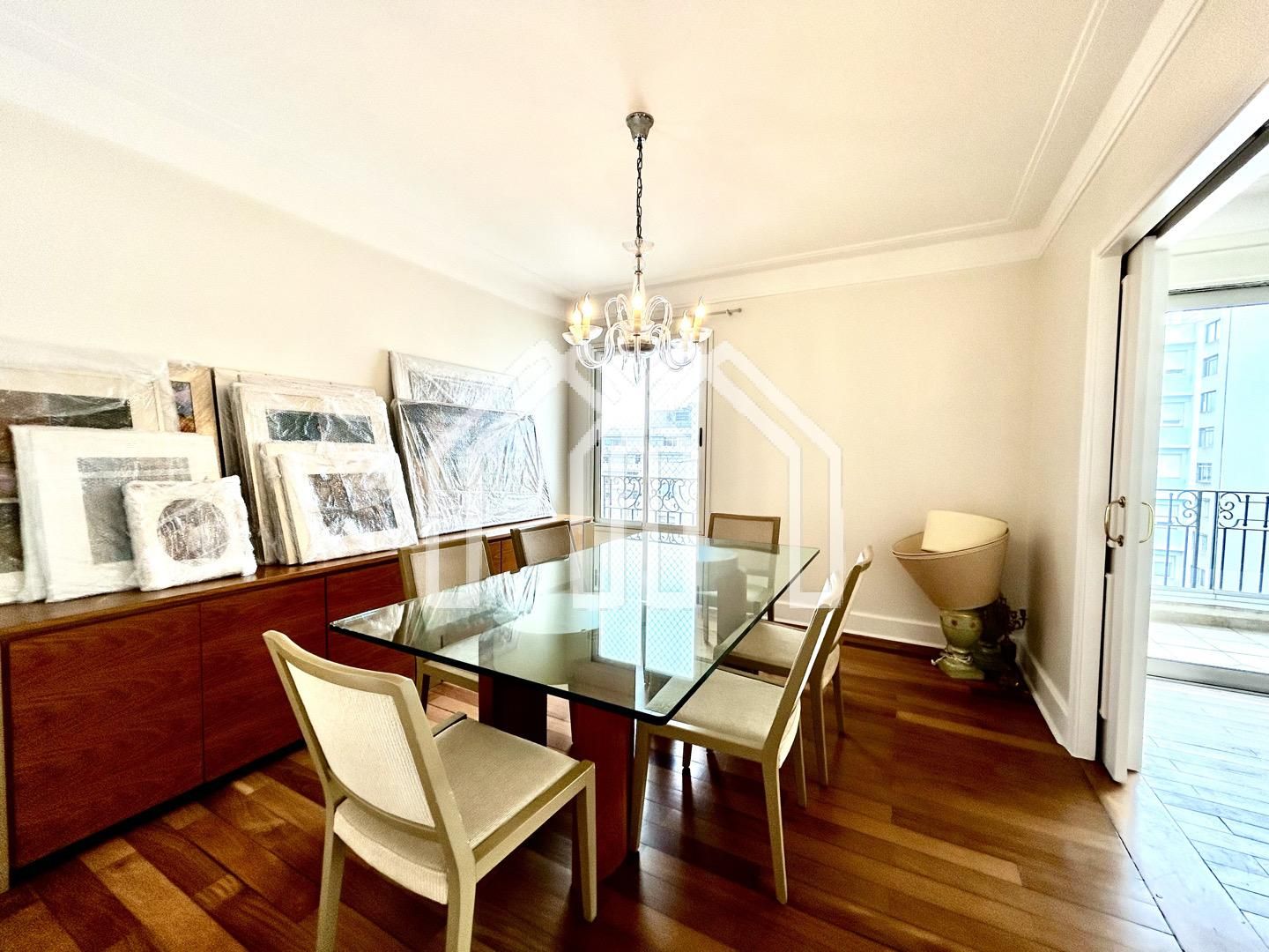 Apartamento com 3 suítes à venda em Jardim América, São Paulo, por R$ 5.600.000 Imagem 7