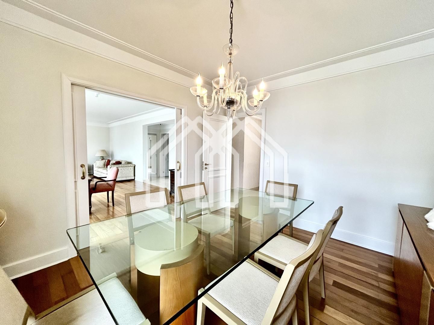 Apartamento com 3 suítes à venda em Jardim América, São Paulo, por R$ 5.600.000 Imagem 6