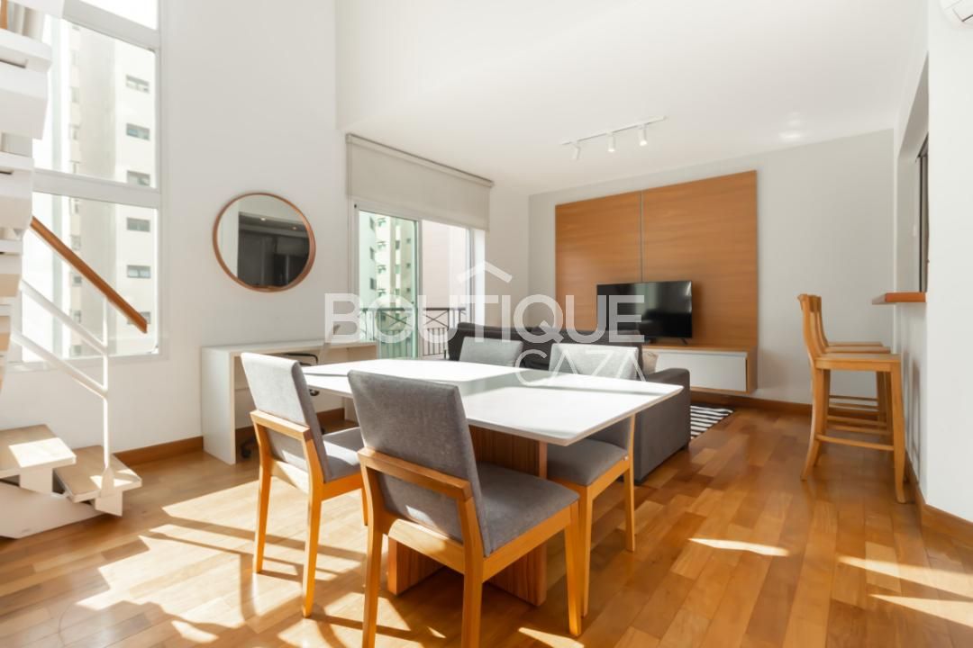 Duplex com 2 suítes à venda em Pinheiros, São Paulo, por R$ 2.150.000 Imagem 4