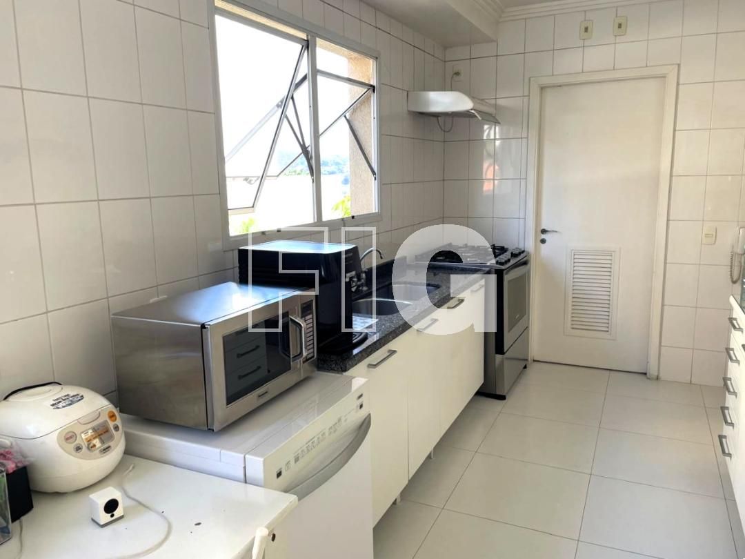 Apartamento com 3 suítes à venda em Jardim Guedala, São Paulo, por R$ 2.600.000 Imagem 4