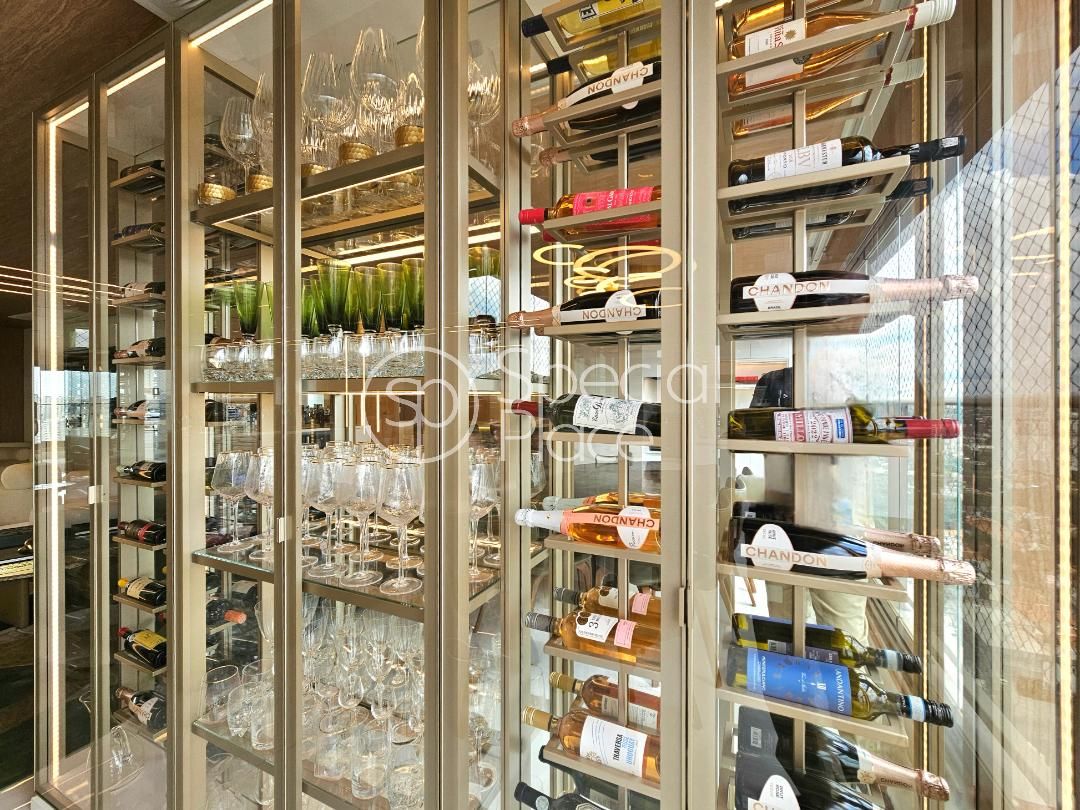 Apartamento com 3 suítes à venda em Campo Belo, São Paulo, por R$ 3.700.000 Imagem 4