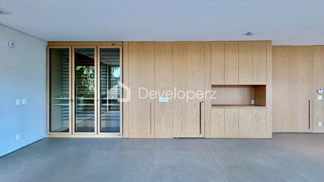 Casa de condomínio com 3 suítes à venda em Cidade Jardim, São Paulo, por R$ 15.000.000 Imagem 8