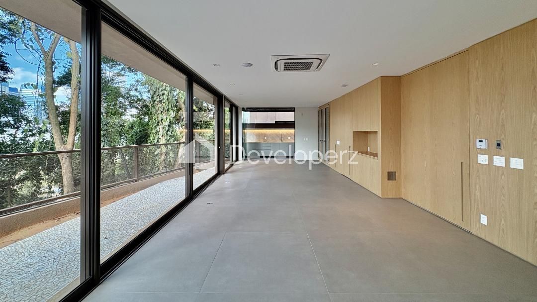 Casa de condomínio com 3 suítes à venda em Cidade Jardim, São Paulo, por R$ 15.000.000 Imagem 4