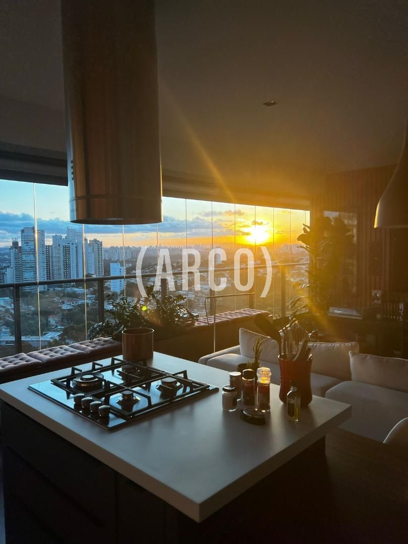 Apartamento com 1 suítes à venda em Vila Madalena, São Paulo, por R$ 1.970.000 Imagem 5