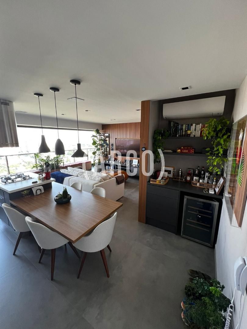 Apartamento com 1 suítes à venda em Vila Madalena, São Paulo, por R$ 1.970.000 Imagem 6