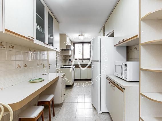 Apartamento com 2 suítes à venda em Moema Índios, São Paulo, por R$ 1.980.000 Imagem 8