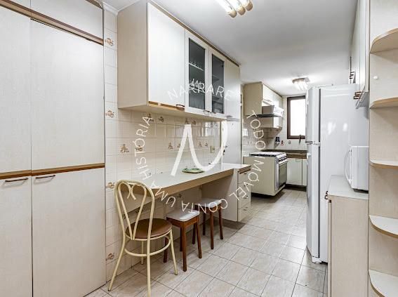 Apartamento com 2 suítes à venda em Moema Índios, São Paulo, por R$ 1.980.000 Imagem 7