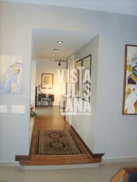 Apartamento com 2 suítes à venda em Real Parque, São Paulo, por R$ 2.100.000 Imagem 4