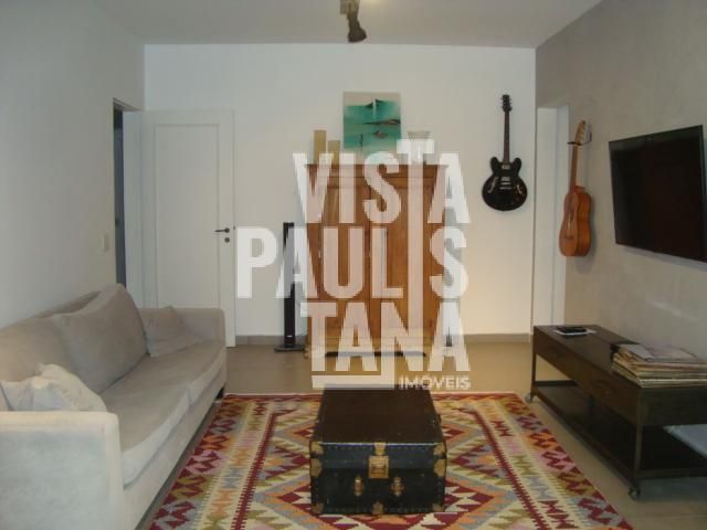 Apartamento com 2 suítes à venda em Real Parque, São Paulo, por R$ 2.100.000 Imagem 8