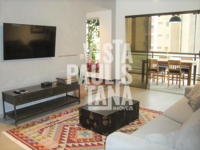 Apartamento com 2 suítes à venda em Real Parque, São Paulo, por R$ 2.100.000 Imagem 6