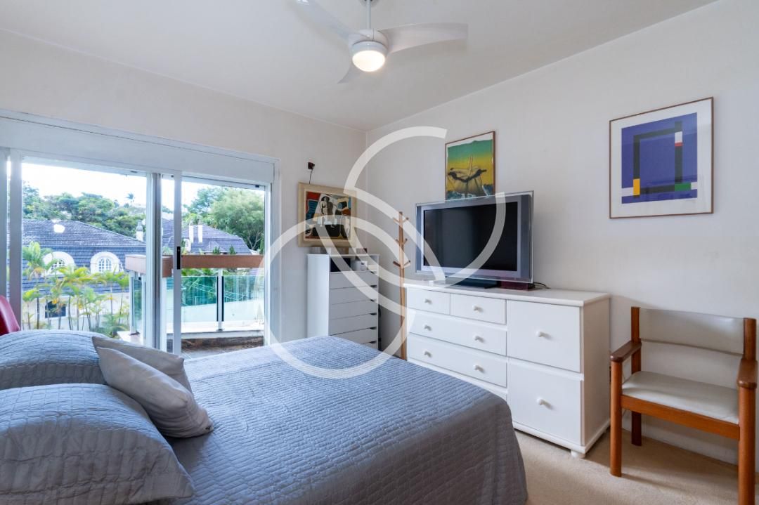 Apartamento com 4 suítes à venda em Real Parque, São Paulo, por R$ 1.800.000 Imagem 6