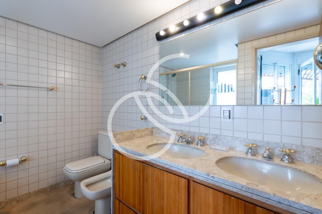 Apartamento com 4 suítes à venda em Real Parque, São Paulo, por R$ 1.800.000 Imagem 8