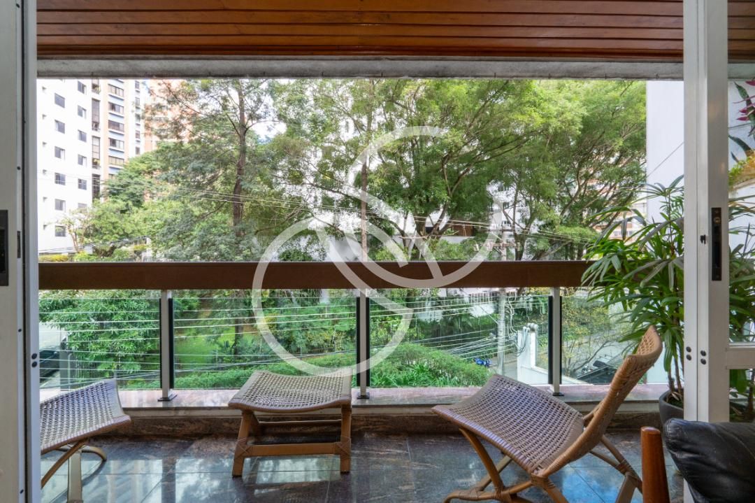 Apartamento com 4 suítes à venda em Real Parque, São Paulo, por R$ 1.800.000 Imagem 5