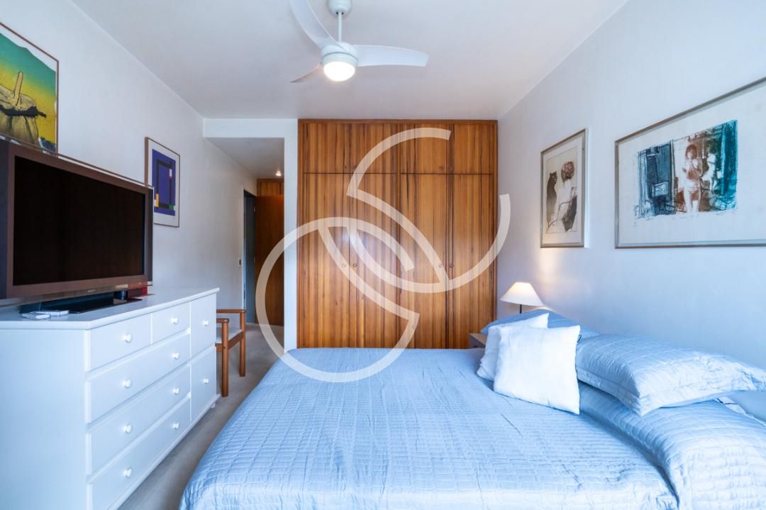 Apartamento com 4 suítes à venda em Real Parque, São Paulo, por R$ 1.800.000 Imagem 7