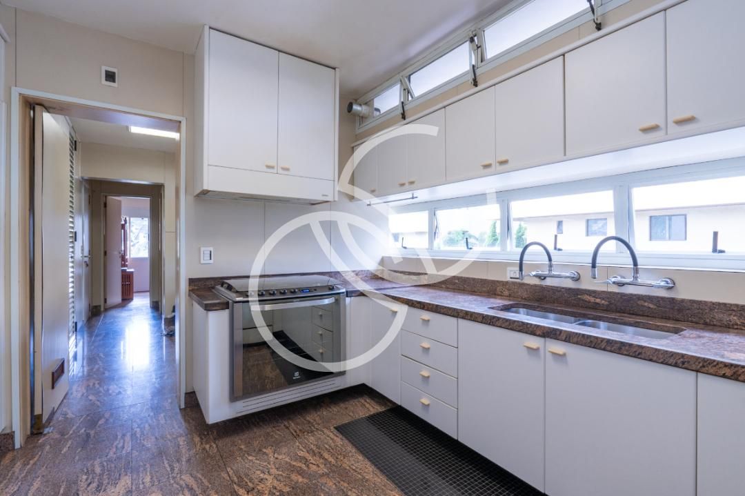 Apartamento com 4 suítes à venda em Real Parque, São Paulo, por R$ 1.800.000 Imagem 4