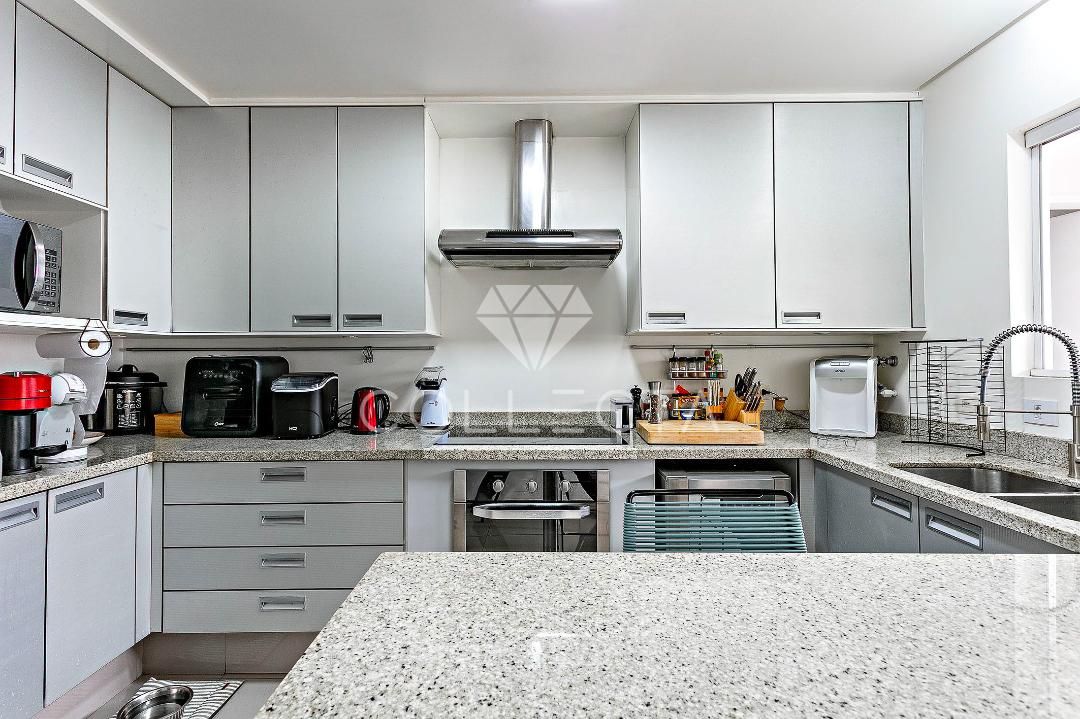 Cobertura com 2 suítes à venda em Vila Madalena, São Paulo, por R$ 3.000.000 Imagem 8