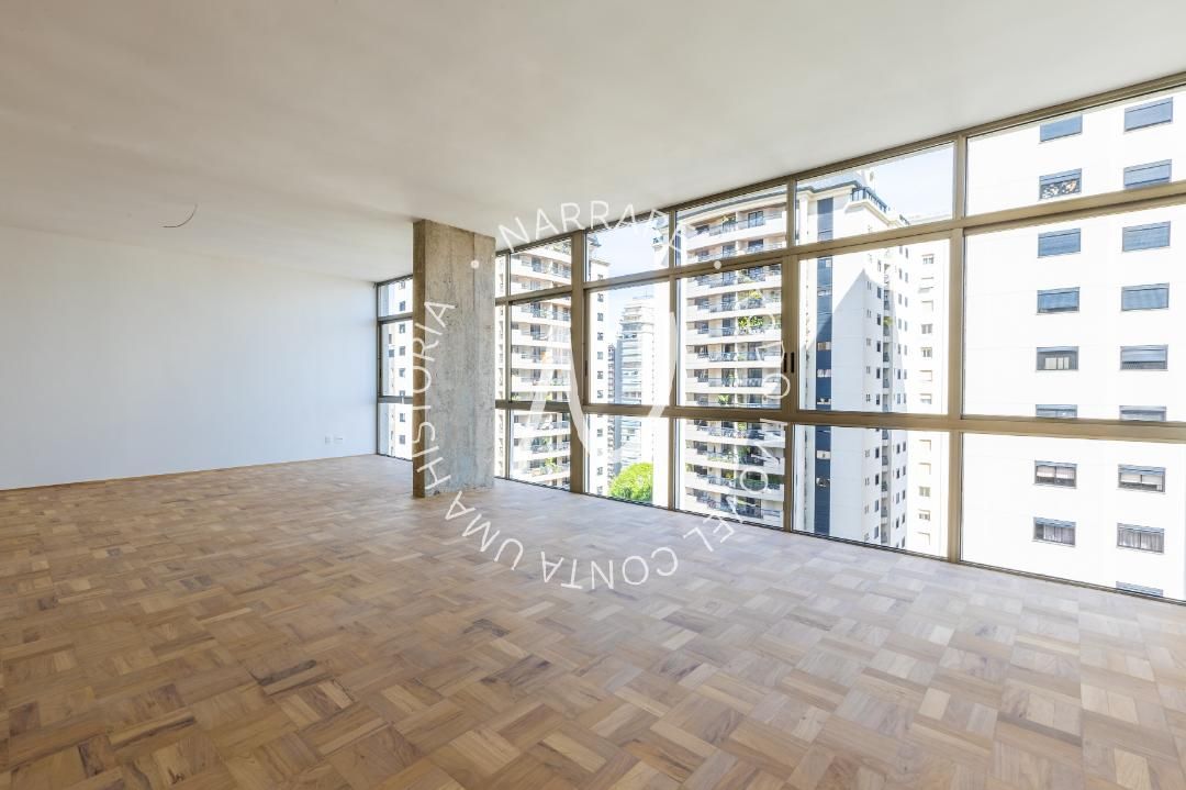 Apartamento com 3 suítes à venda em Jardim América, São Paulo, por R$ 5.660.000 Imagem 4