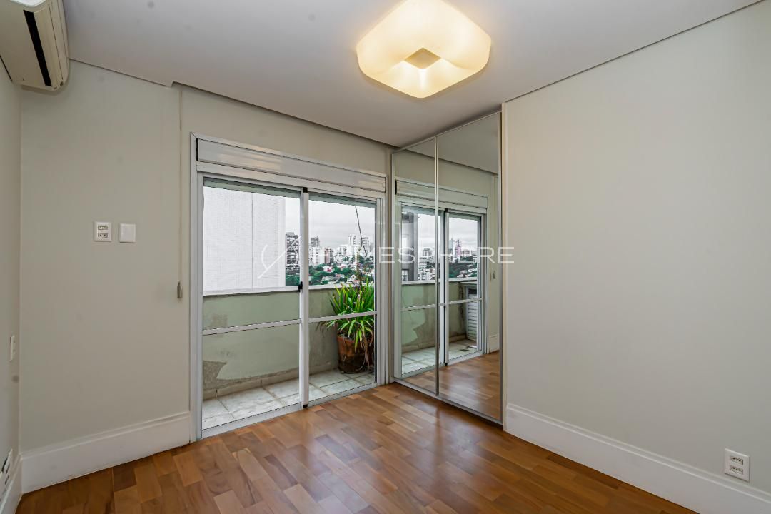 Apartamento com 3 suítes à venda em Vila Madalena, São Paulo, por R$ 4.300.000 Imagem 8