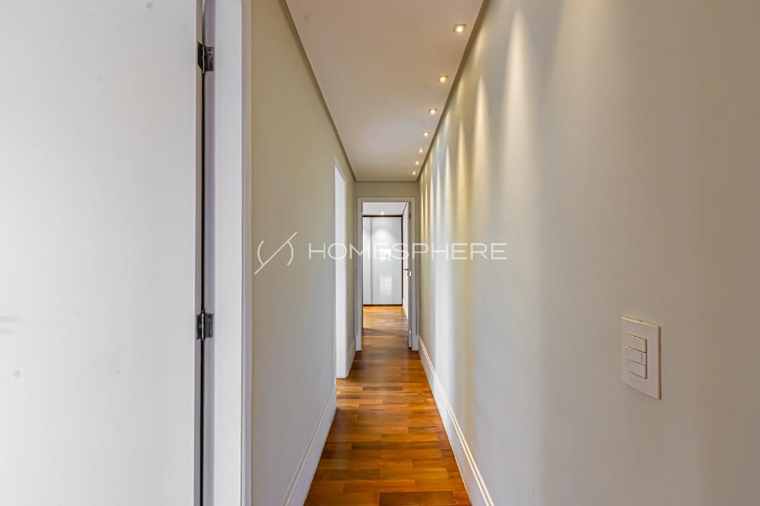 Apartamento com 3 suítes à venda em Vila Madalena, São Paulo, por R$ 4.300.000 Imagem 4