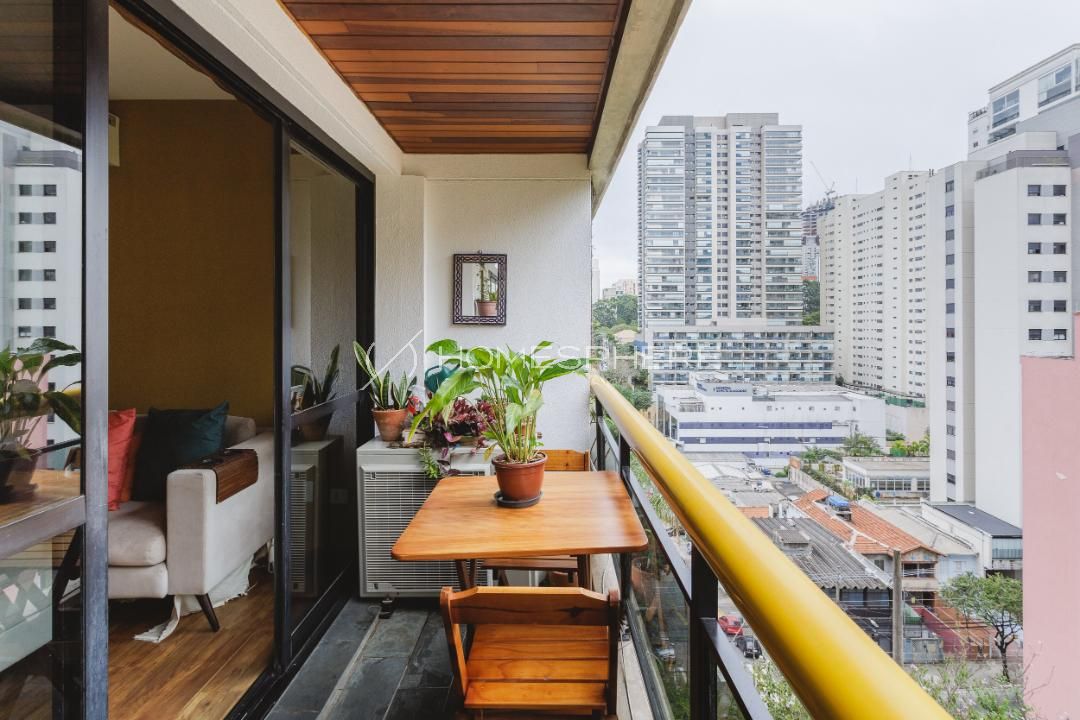Apartamento com 1 suítes à venda em Cerqueira César, São Paulo, por R$ 2.500.000 Imagem 4