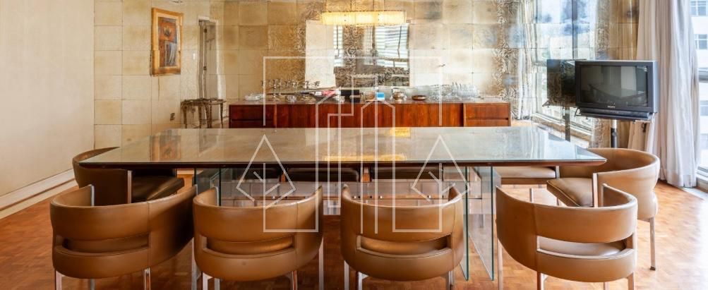 Apartamento com 1 suítes à venda em Higienópolis, São Paulo, por R$ 3.200.000 Imagem 5