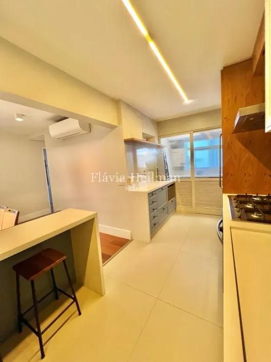 Apartamento com 1 suítes à venda em Itaim Bibi, São Paulo, por R$ 2.200.000 Imagem 6